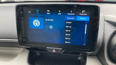 Toyota Yaris 1.5 Hybrid Excel 5dr CVT Hybrid Hatchback